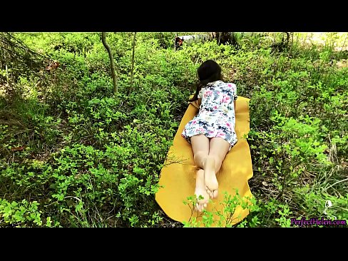 ❤️ Tinder मा अपरिचित व्यक्ति मेरो बिल्ली हस्तमैथुन गर्दछ र जंगलमा जोशपूर्वक चुदिन्छ अश्लील ne.watchhentai.ru मा ☑