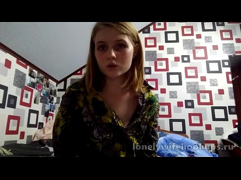 ❤️ रूसका युवा गोरा विद्यार्थीले ठूलो डिक्स मन पराउँछन्। अश्लील ne.watchhentai.ru मा  ☑