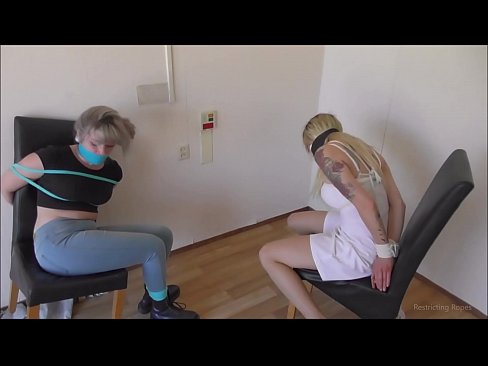 ❤️ दुर्व्यसनी / बाँधिएको र गागिएको / संकटमा युवती अश्लील ne.watchhentai.ru मा  ☑