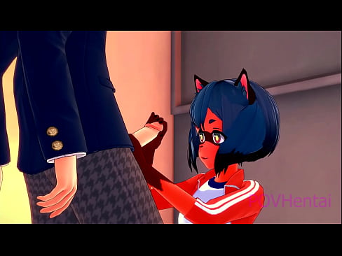 ❤️ Michiru Kagemori संग ब्रान्ड नयाँ पशुपालन अश्लील ne.watchhentai.ru मा ☑